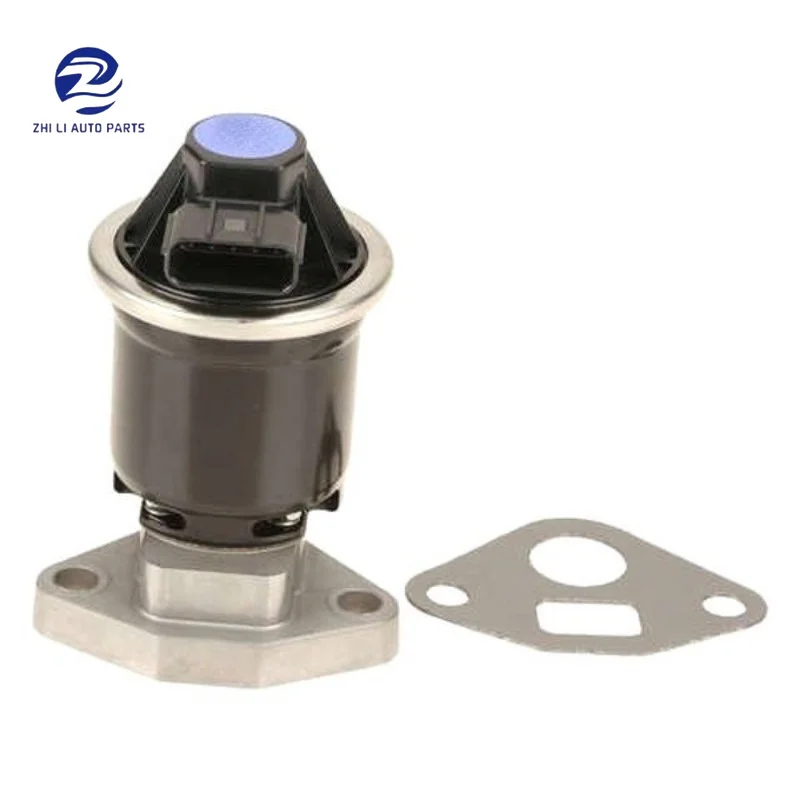 18011RRAA00 18011-RRA-A00 18011-R1A-A00 18011R1AA00 Car Exhaust-Gas Recirculation Valve EGR Valve For  HONDA CR-V 2007-2009