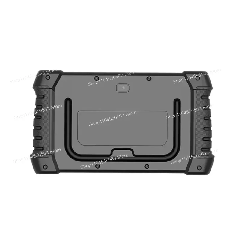 حديثا i80Max أندرويد اللوحي نظام كامل ثنائي الاتجاه ECU الترميز العالمي obd2 أدوات التشخيص الماسح الضوئي