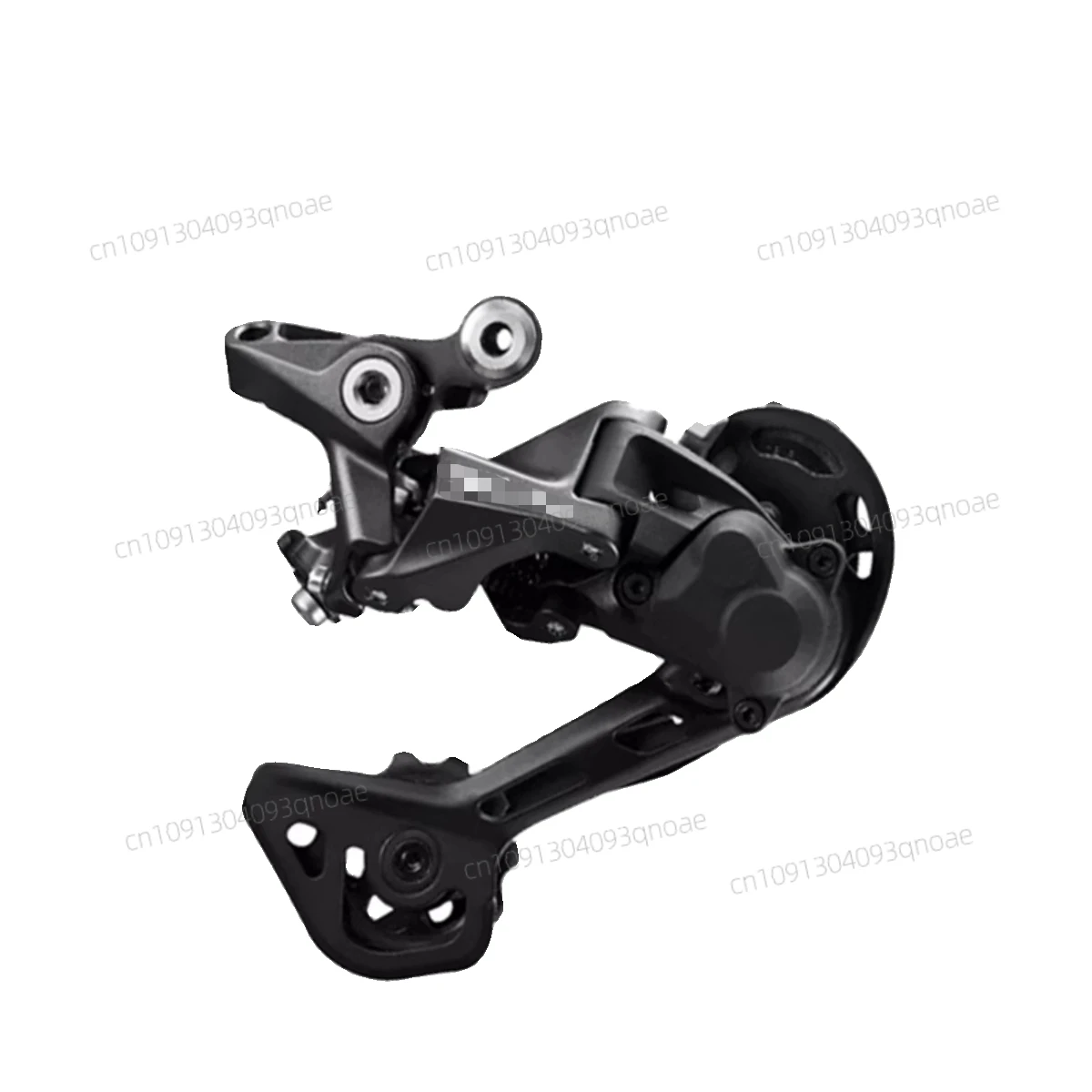 M5100 M5120 Package 11 Speed, Finger, Rear, Flywheel Transmission