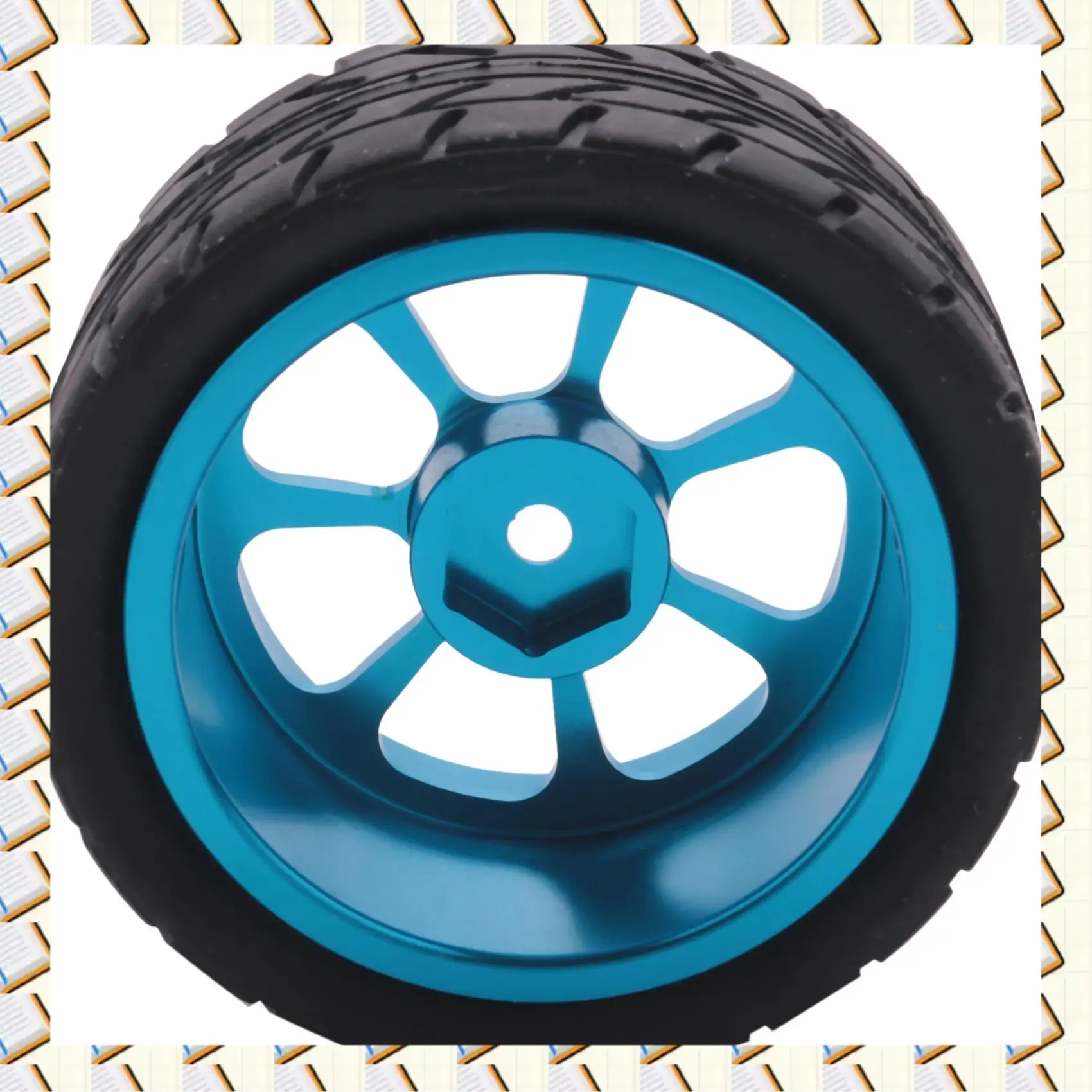 

Шины для радиоуправляемых колес A14M с шестигранной гайкой для 1/18 Wltoys A959-B A979-B A959 A969 A949 A979 K929 Автозапчасти
