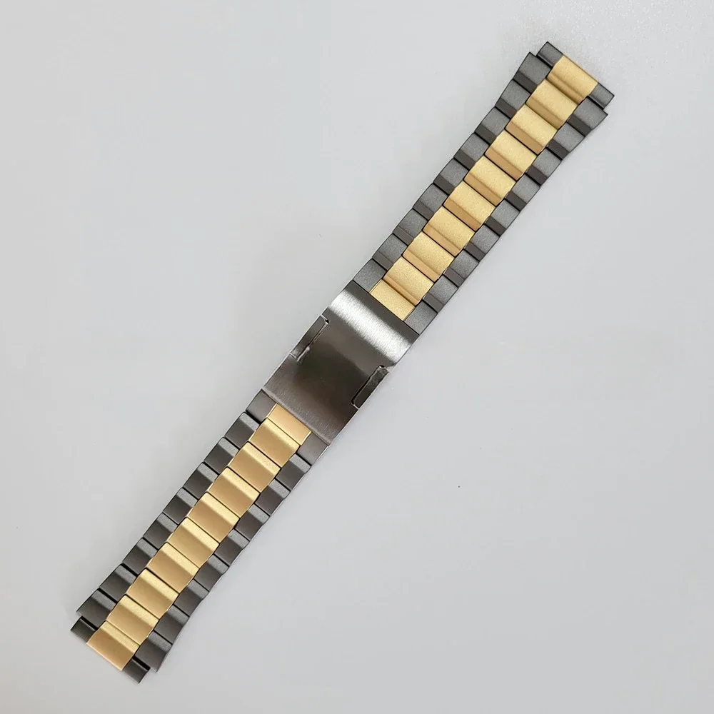 22mm Titanium Strap for HUAWEI WATCH GT4 46mm,Watchband for Huawei Ultimate /Buds / Runner Bracelet GT2 GT3 3Pro 46mm Wristband