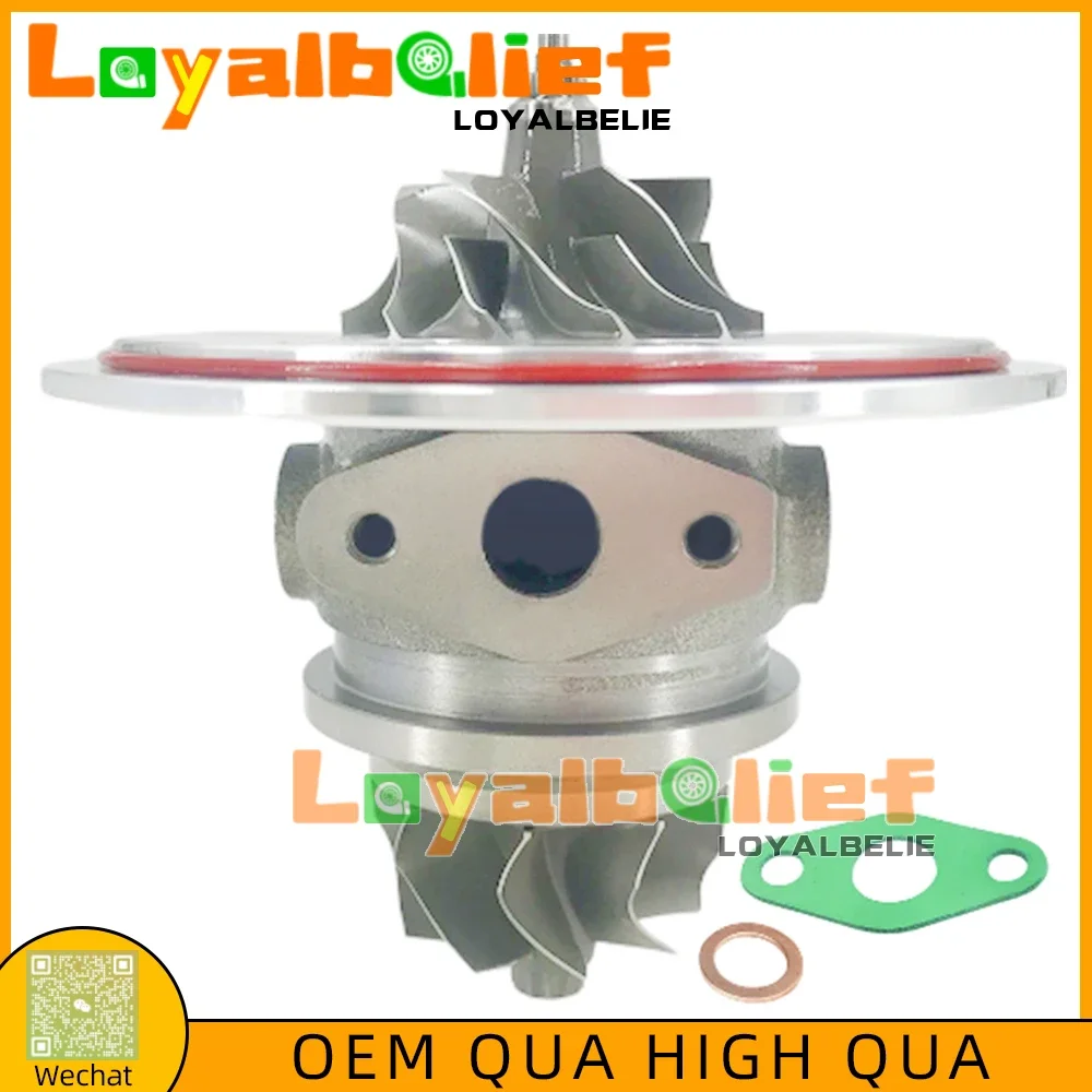 

GT22 Turbo Cartridgefor Isuzu JMC truck E2 JX493ZQ 93HP oil cooled 736210-5003 7362105005 736210 1118300SZ 1118300DL