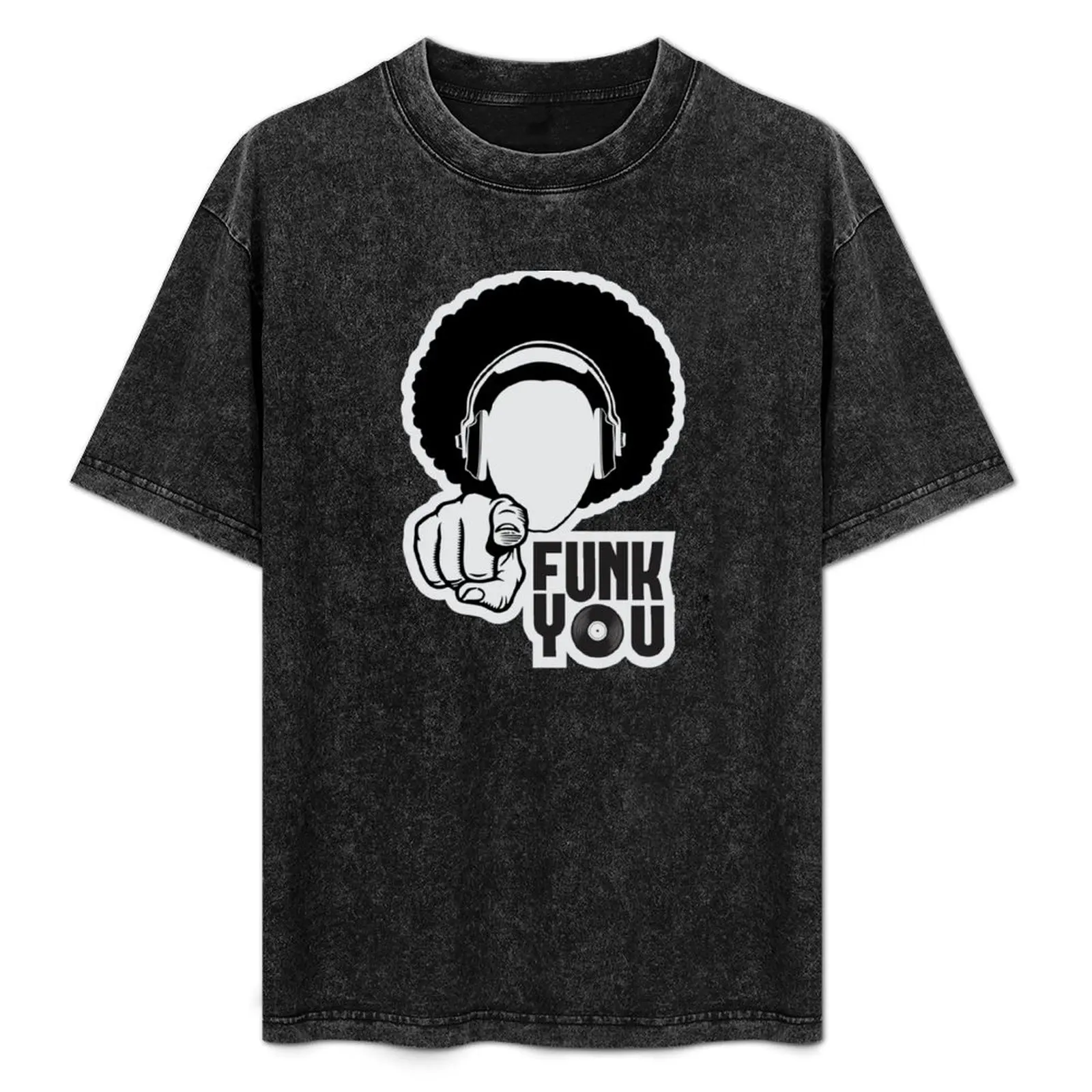 

Funk You so much T-Shirt Fitness Training Breathable Tee
