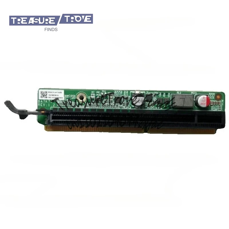 

5C50W00933 Плата адаптера Tiny8 PCIex16 M90q Gen 3 M950q p3 p360