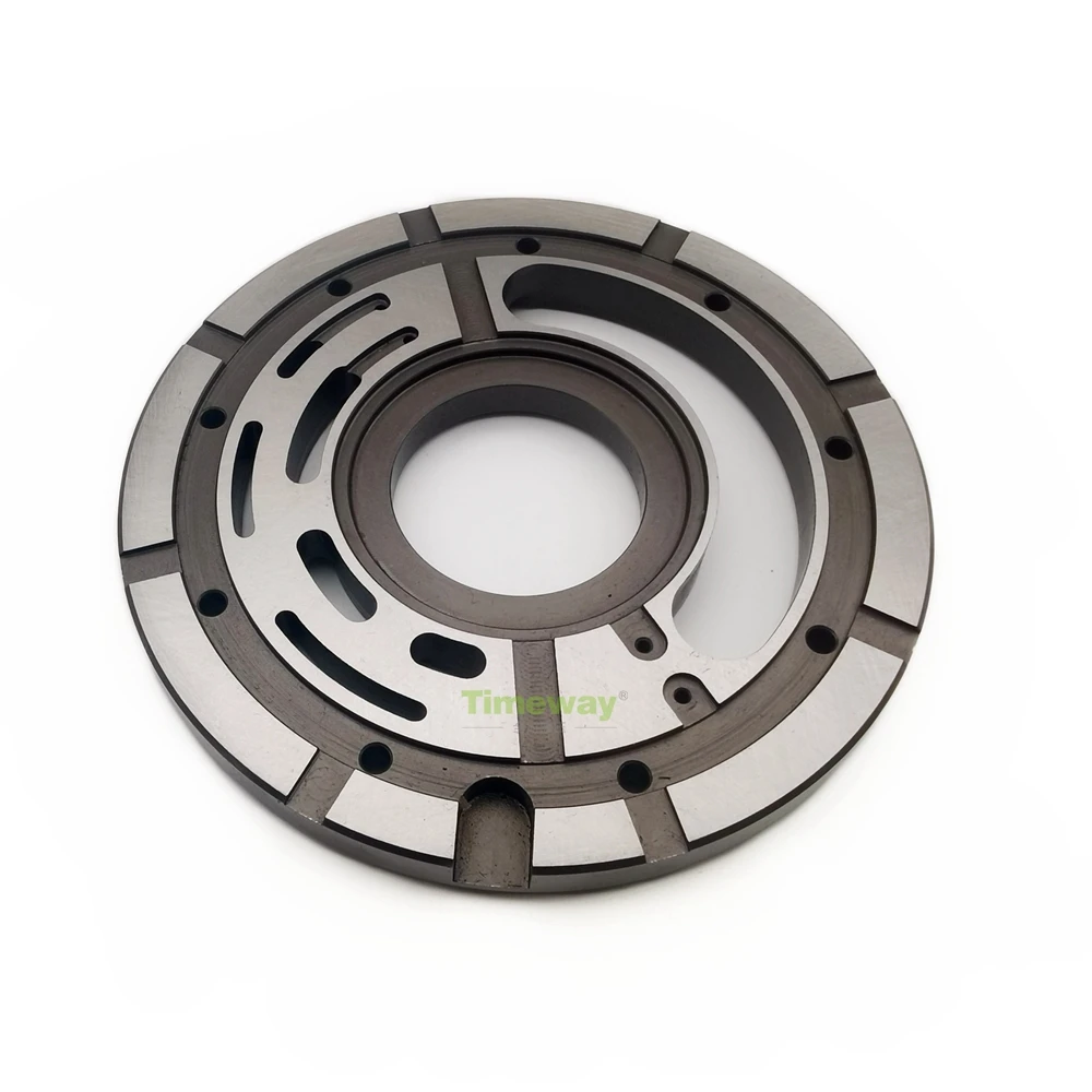 

Valve Plate PC160-7 Pump Accessories for Repair Komatsu Excavator Piston Pump