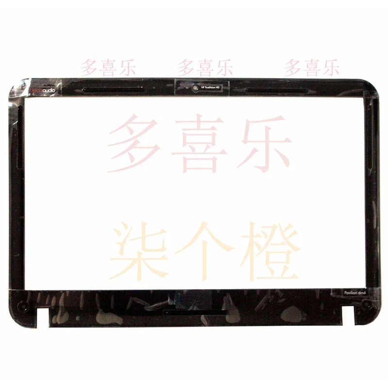 

ZMZM New For HP Pavilion Dm4-3000 LCD Front Frame Bezel 670730-001