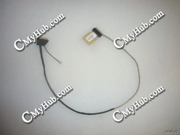 New For Toshiba Satellite P50 P55 1422-01EF000 30pin LED LCD Screen LVDS VIDEO Cable LVDS CABLE NOR EDP VGF 1422-01EF000