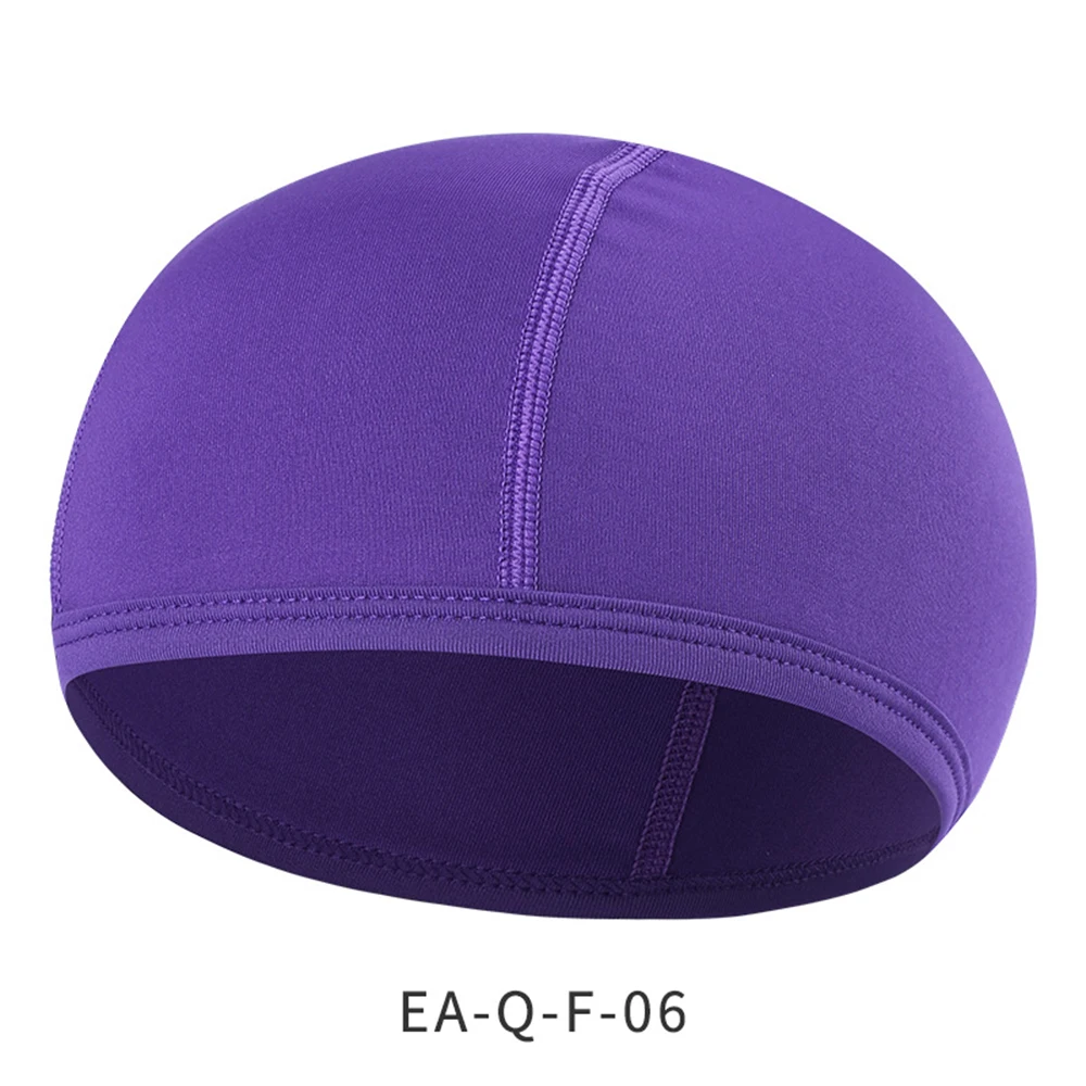 Casco interno rapido traspirante cappello casco fodera interna Beanie essere allungato facilmente adatto per uomo e donna