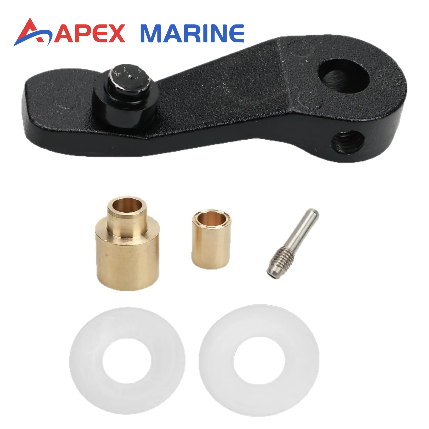 45518t1-kit-leva-del-cambio-e-boccole-compatibile-con-motori-mercruiser-r-mr-alpha-one-1983-1990-stern-drive-sostituisce-64518k-21144