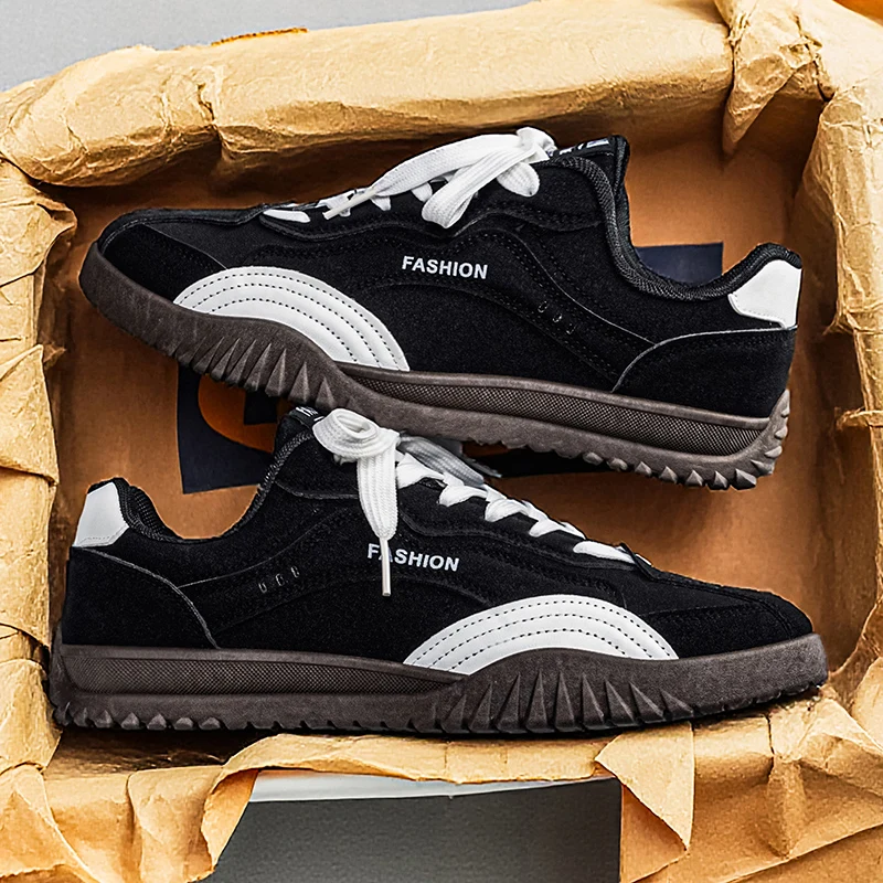 Men's casual sports outdoor hiking trendy fashion street comfortable