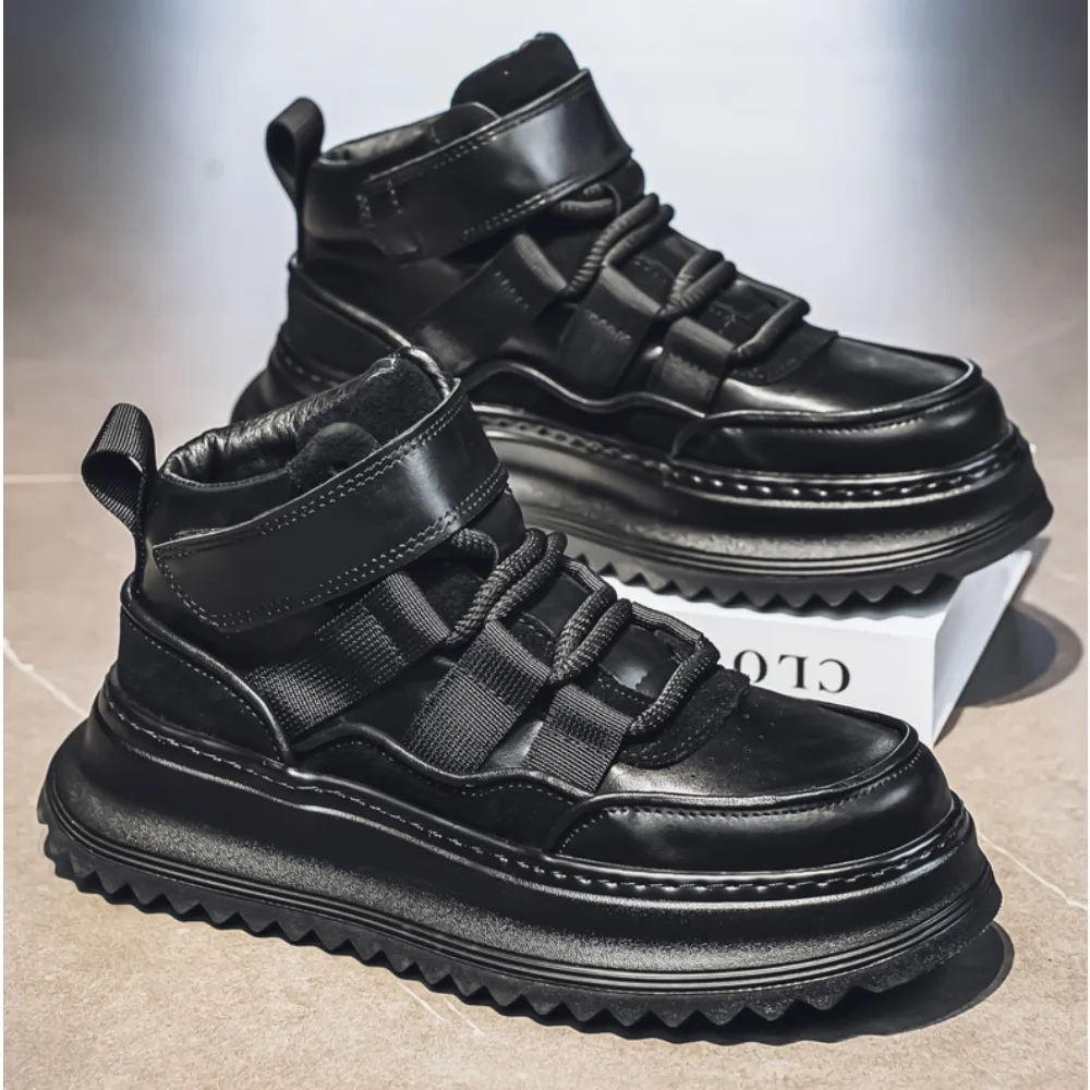 

2025 snow boots new Shoes For men Male casual Mens Shoe tenis Luxury shoes Trainer Race Shoes fashion loafers running