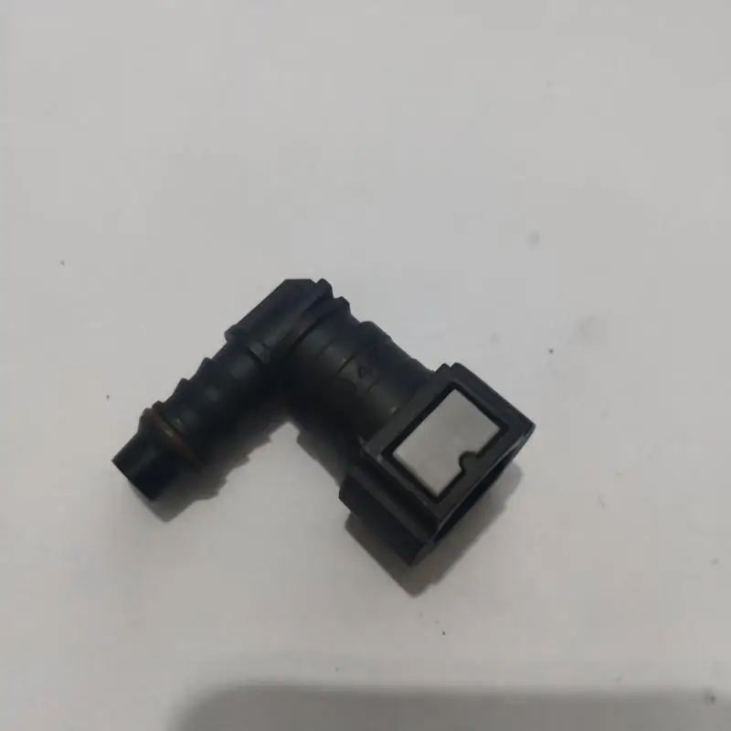 1 Stück Innendurchmesser. 9,89 mm CRIN Kraftstoffrohr SCR Harnstoffpumpenrohr Schnellverbindungsstücke Sicherungsringe Clips Reparaturwerkzeuge – Detail 7
