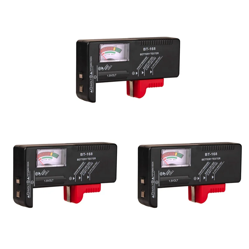 ABMF-3X BT-168 AA/A…