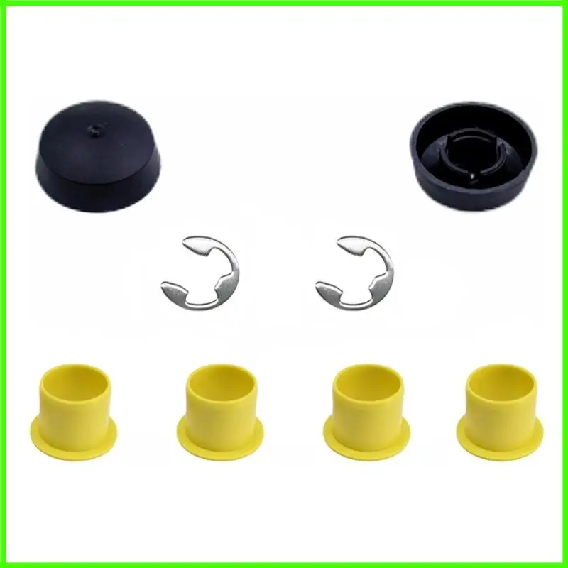 

Long Lasting Upgraded Suspension Bushings Designed for Steering Mechanism 53-815949 23-815950 815951 Easy Installation