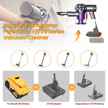 10 best sales 戴森電池轉接器 - №10