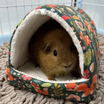 Warm Triangular Pet Nest 1