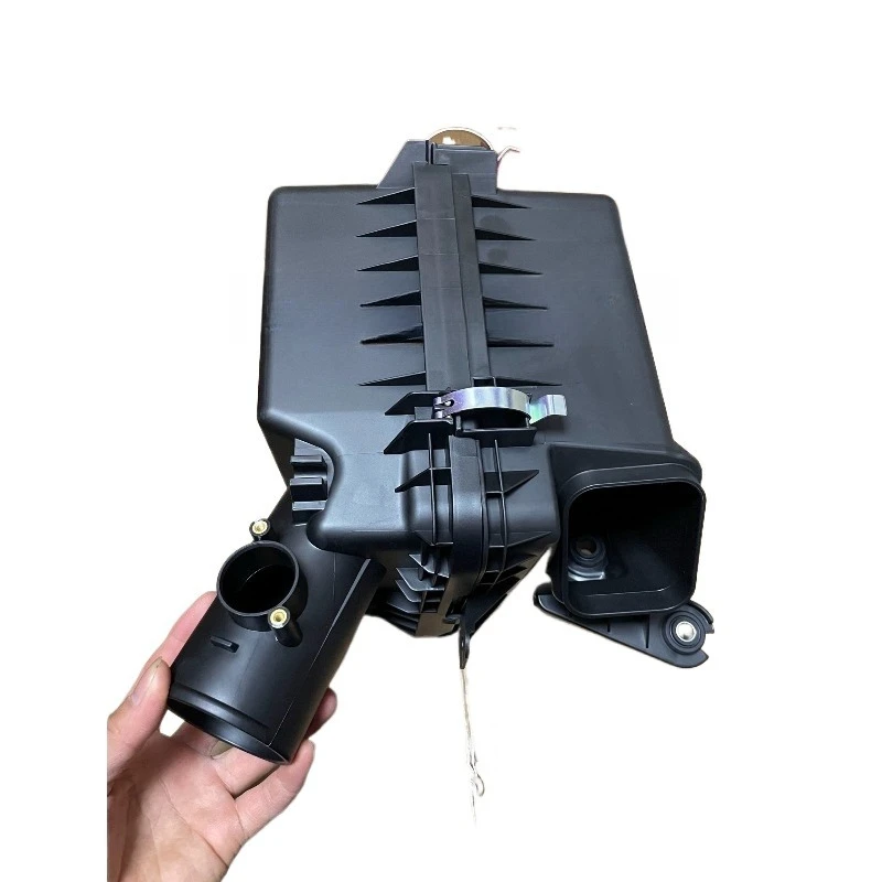 For Mitsubishi Outlander 13-21 air filter element, shell, air filter shell assembly, base upper and lower shell