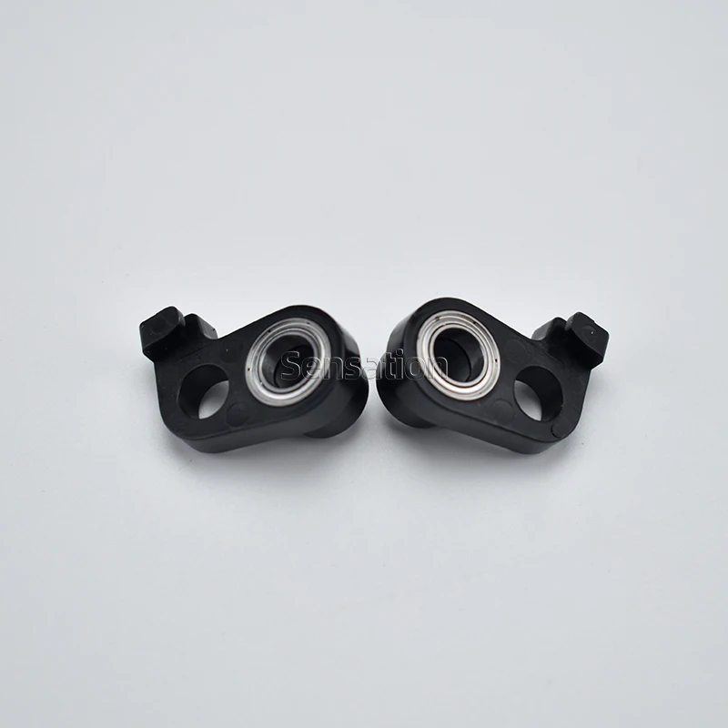

Совместимая роликовая втулка регистра Ricoh MP1350 MP9000 Pro 906 907 1100 1107 1357 1356 ex 9000, кронштейн подшипника