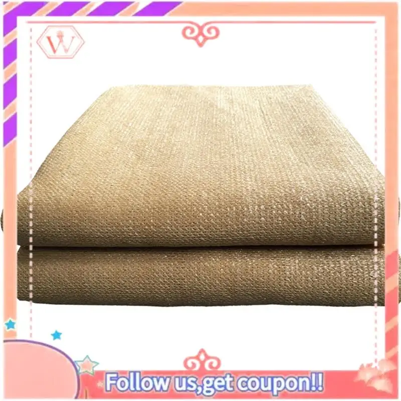 

2X2x2 Meter Outdoor Window Shade Sail Breathable Triangular Extra Large Shade Sail Easy Install Easy To Use