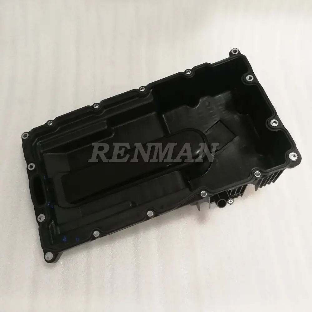 

FOTON CUMMINS ISF3.8 Engine Oil Pan 4995532 5257821 5257822 5302026 5302027