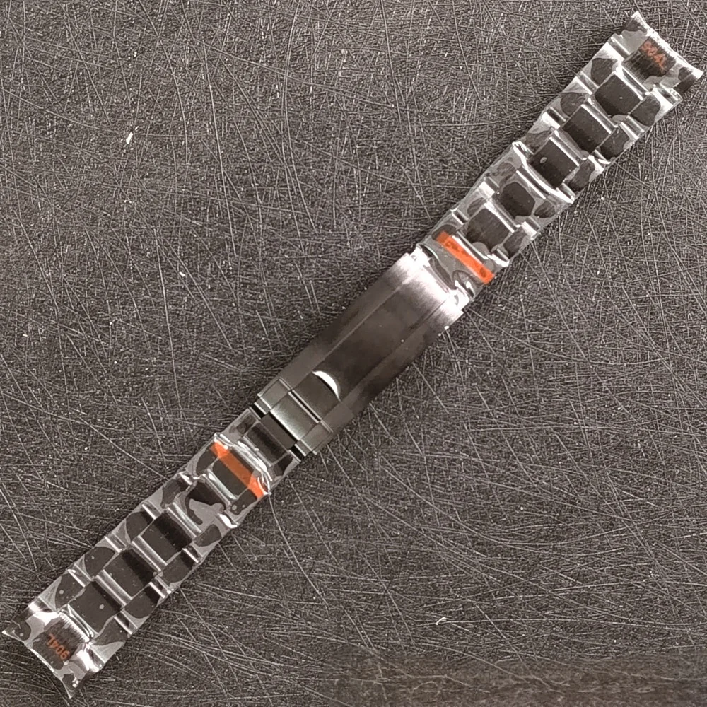 Submariner Style Wa…