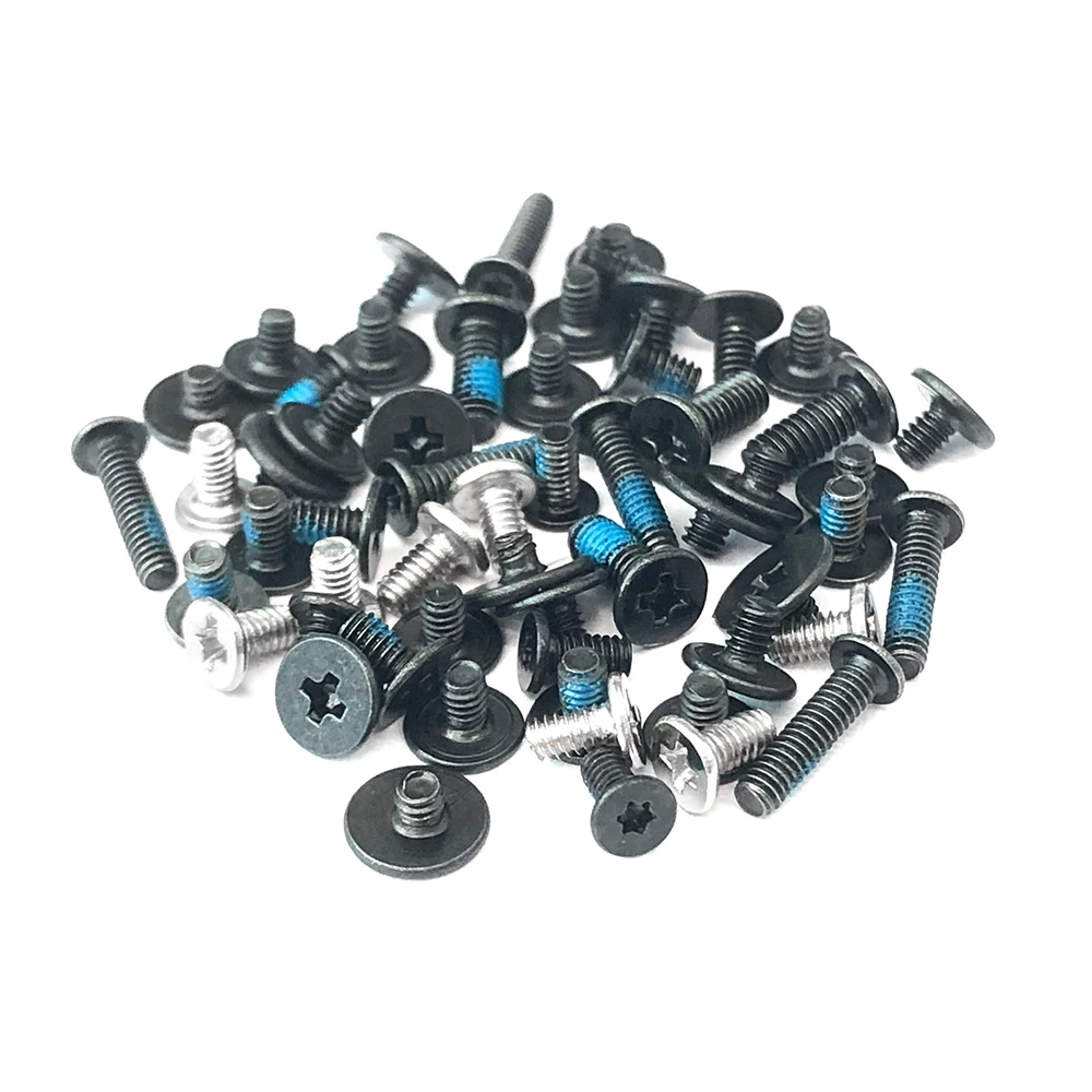 For ASUS ZENBOOK UX564EH UX564EI Complete Set of Screws Laptop Replacement
