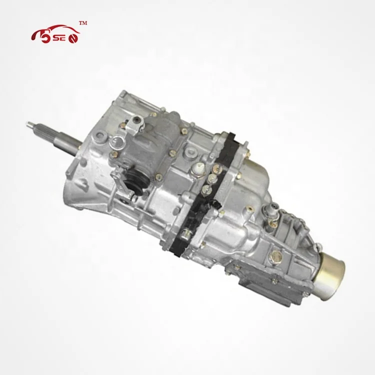 Automotive Transmission Gearbox Fo Hiace 2TR 2KDcustom