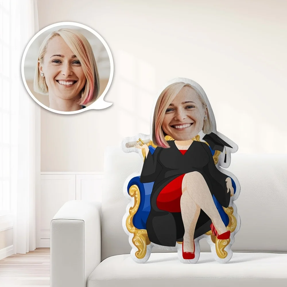 Customized Fun Soul…