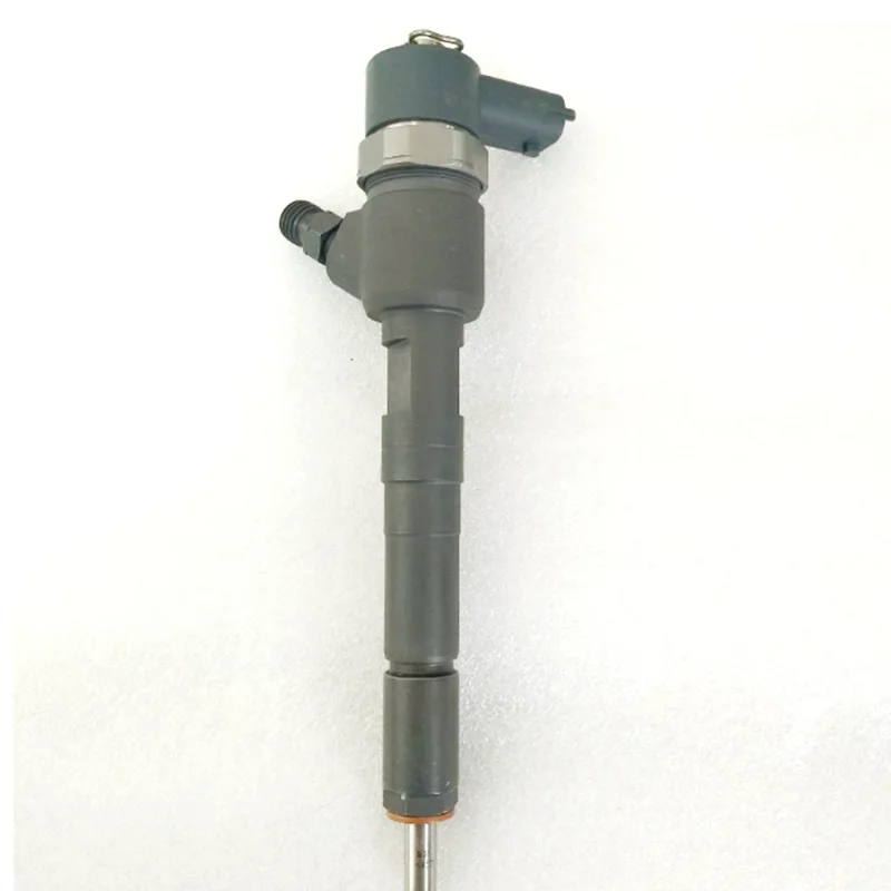 Genuine Original New Injector 0445110183, 55197124, 55197875, 9S51-9F593-BA, 1538758, 93190435, 0986435102