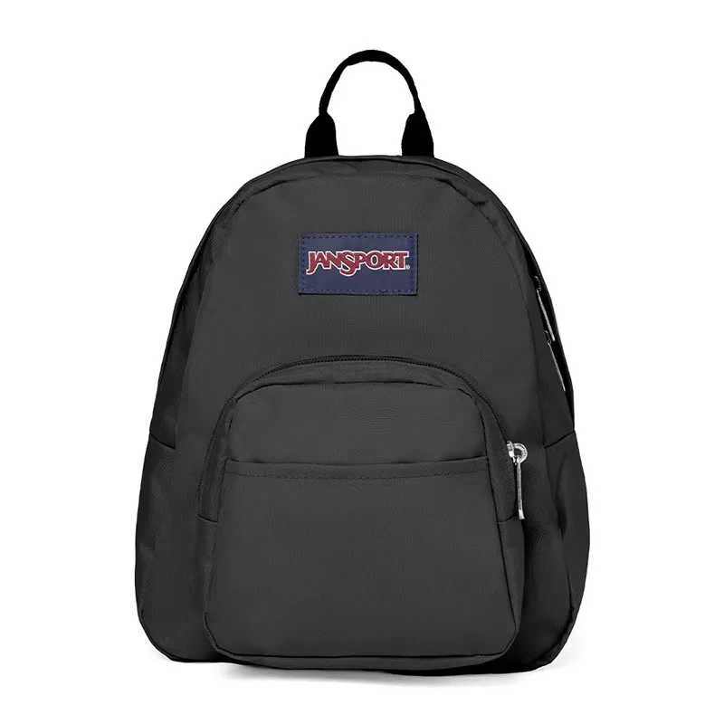Pequeño fresco tendencia mini hombro espalda moda simple ins mochila versátil ocio para niños 6L