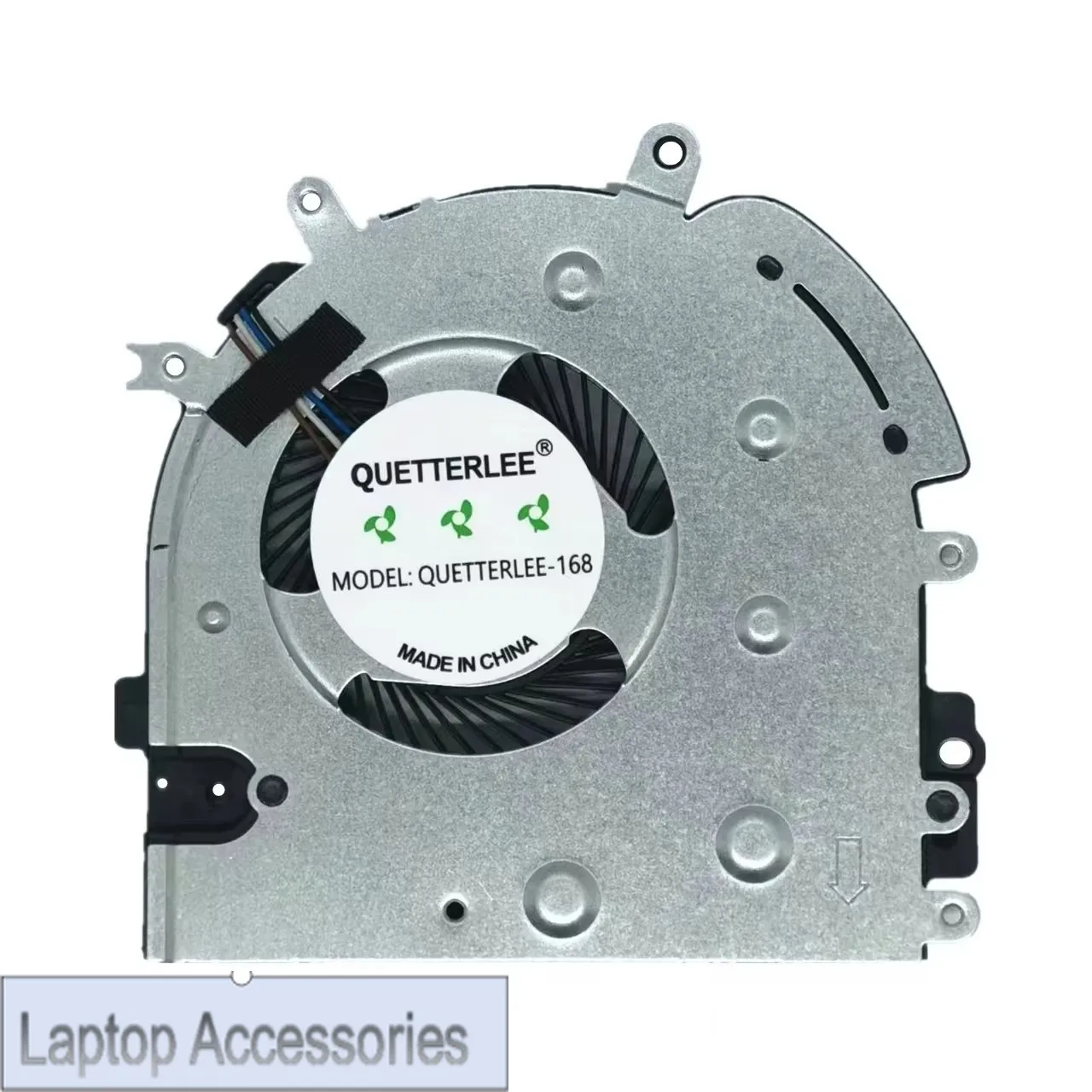 

Новый вентилятор охлаждения процессора ноутбука, кулер для ноутбука HP EliteBook 745 840 850 ZBOOK 14U G5 15U G6 840G5 NS85C10-17D10 6033B0057201