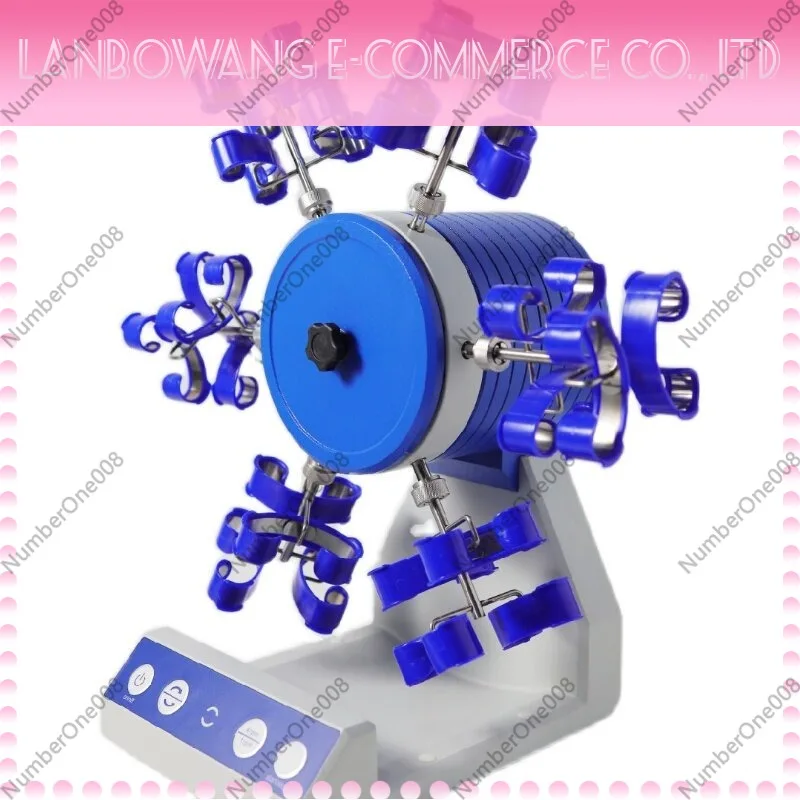 Professional Automatic Watch Winder Automatic Rotator for Mechanical Watch Watchmaker Store Repair