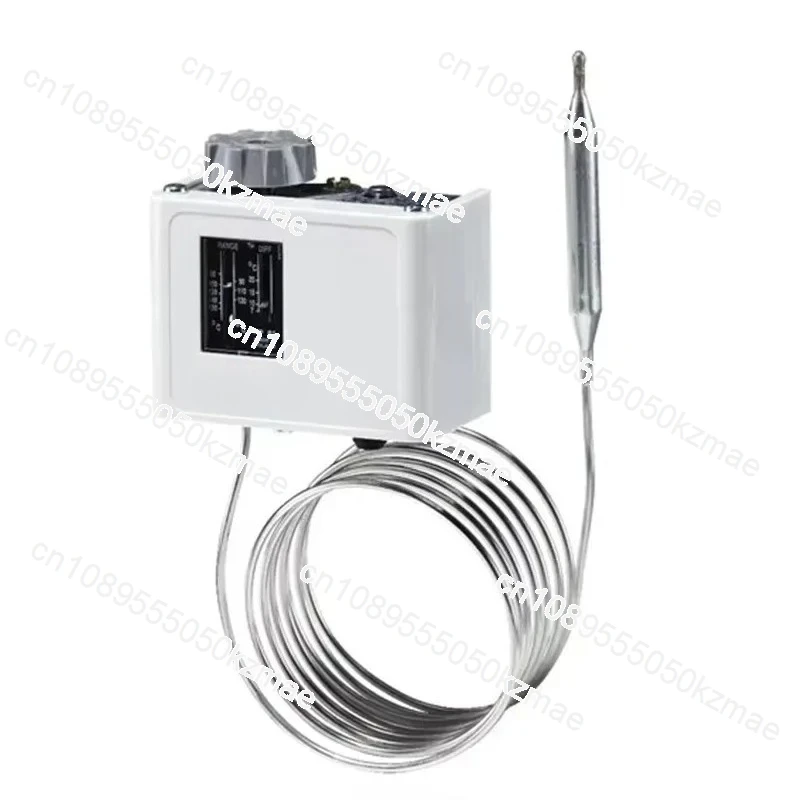 Kp Series Temperatu…