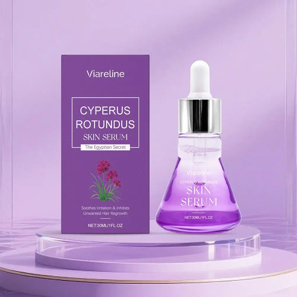 Body Lotion Oil for Hair Removal Skin Care Serum Soothe Dry Tight Redness Tighten Pores Reduce Hair Growth Delay Essence
