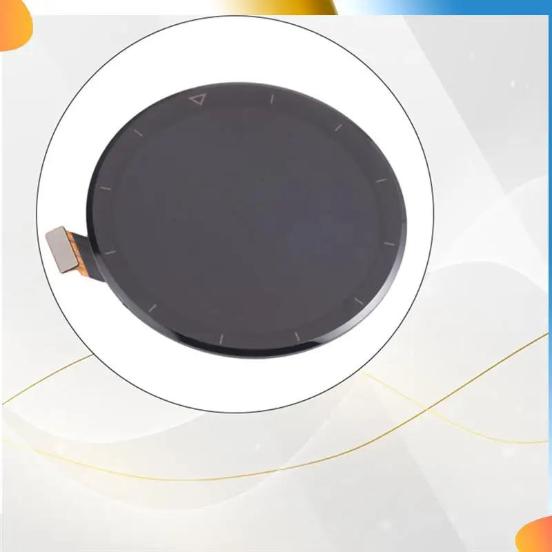 

B48A LCD Screen For Huawei Watch GT 3 Pro 46Mm Single Cable For Watch GT 3 Pro Repair Replacement Accessories