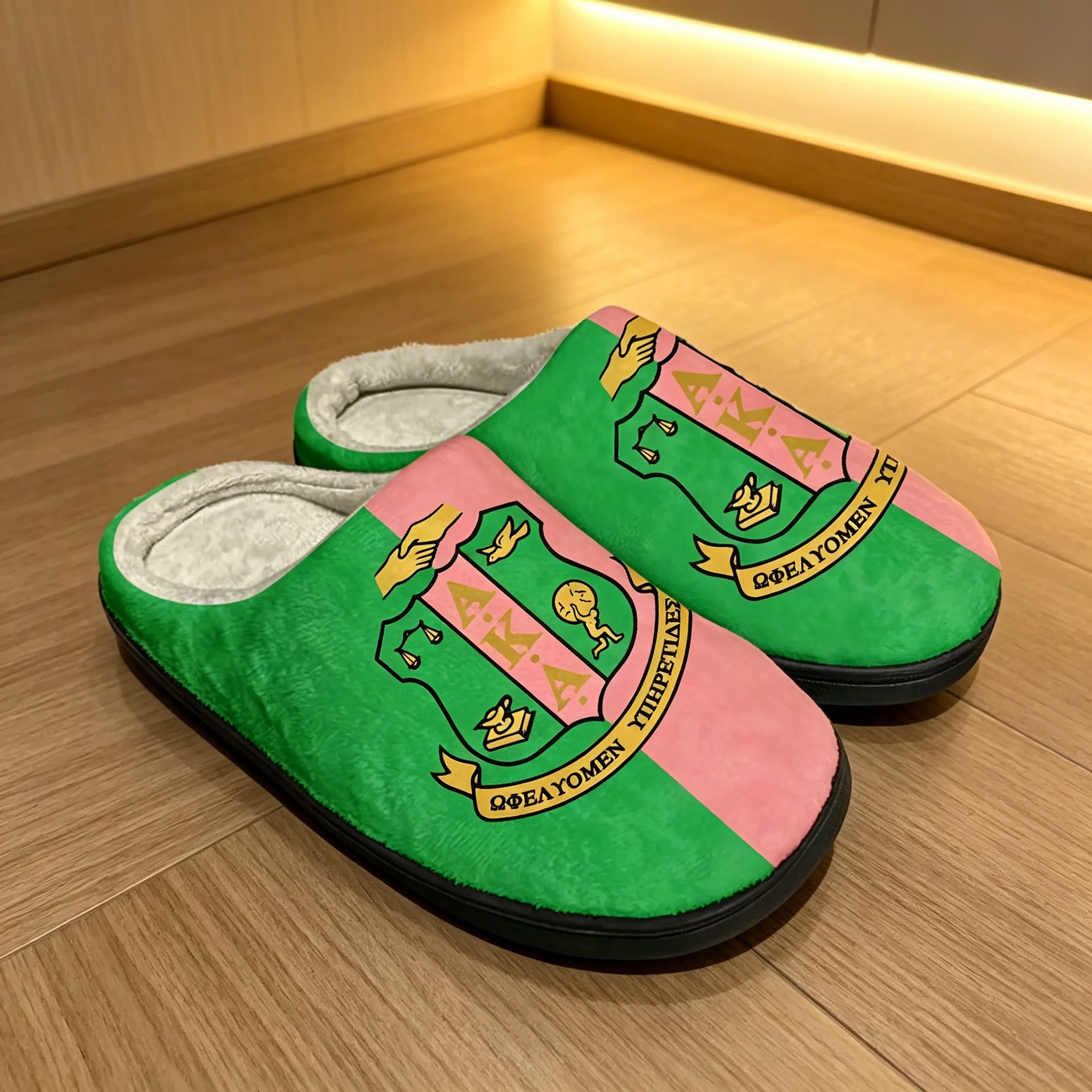 AKA 1908 Custom Slide Sandals For Men Women Trendy Casual Comfort Summer Footwear view 4