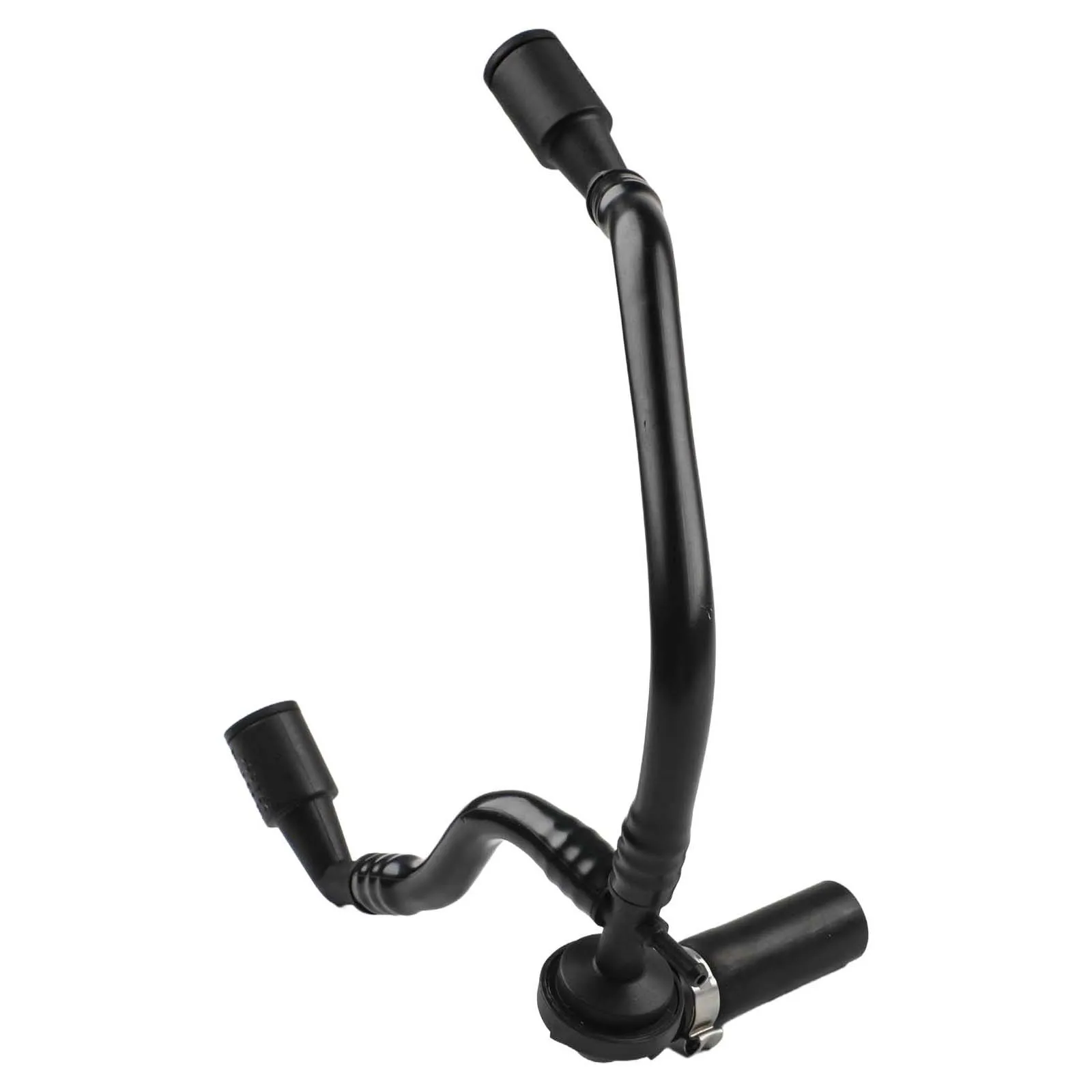 

Brake System Brake Vacuum Hose Vehicle Maintenance Wear-resistant And Non-deformation Fits 2.0L Engine Made Of ABS Material