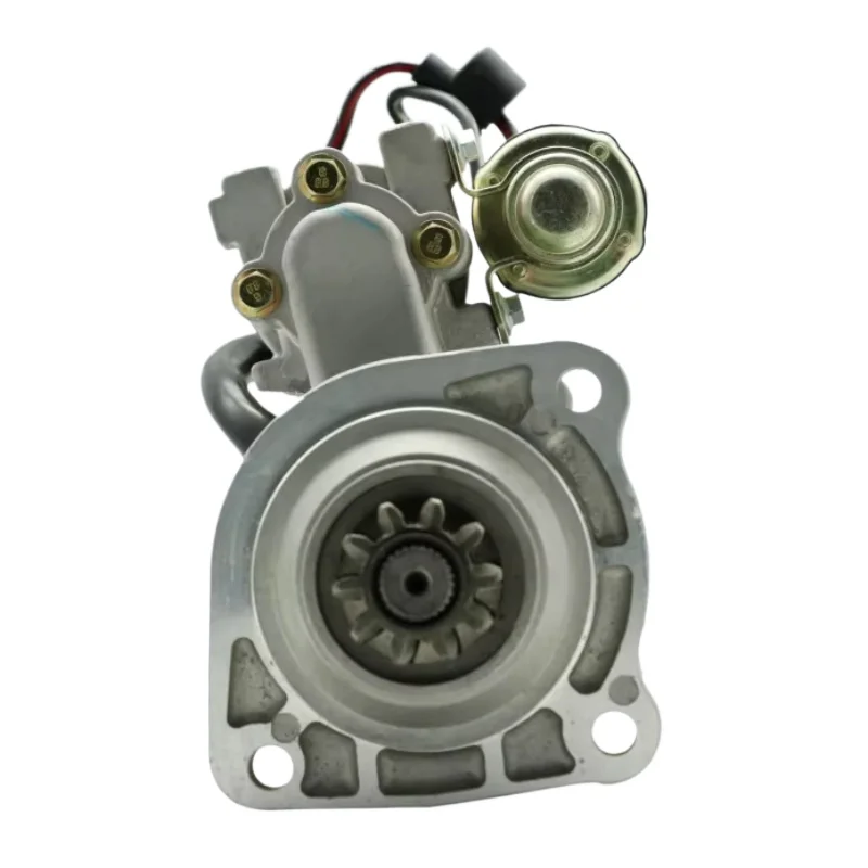 

Стартер для двигателей Weichai Sinotruck WD615 24 В 11 т 8,5 кВт M105R3071SE