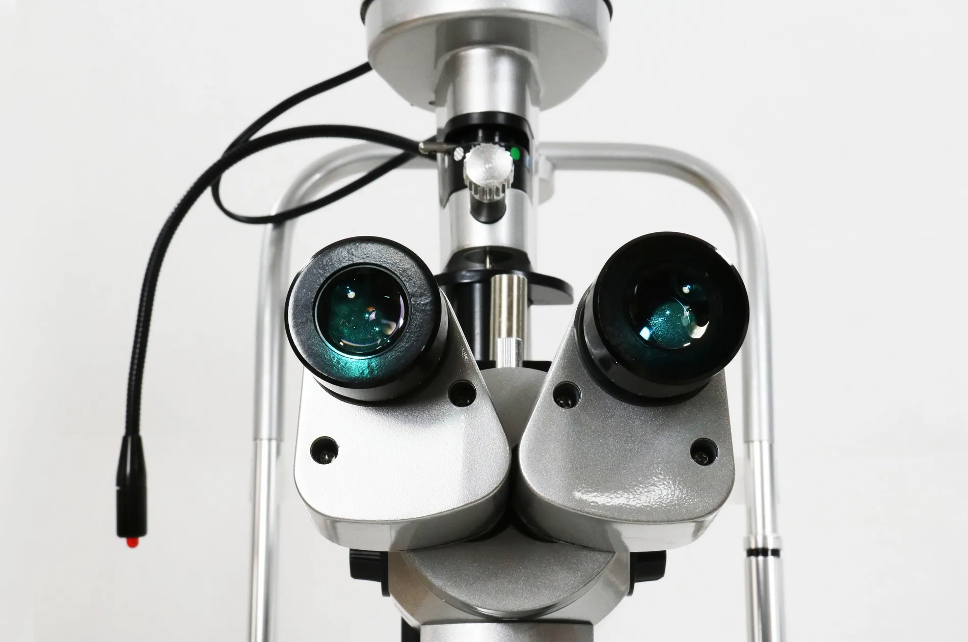 Рисунок 3 - Щелевая лампа KJ5D Высококачественная