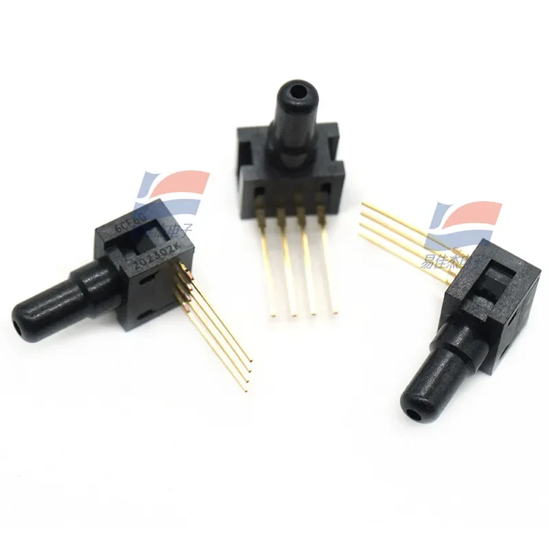 SmCp26PCCFA6G Board Mounted Pressure Sensors Low Pressure Original Compensated Unamplified Miniature