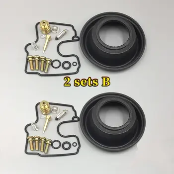 10 best sales 스즈키 인트루더 1500 - №7