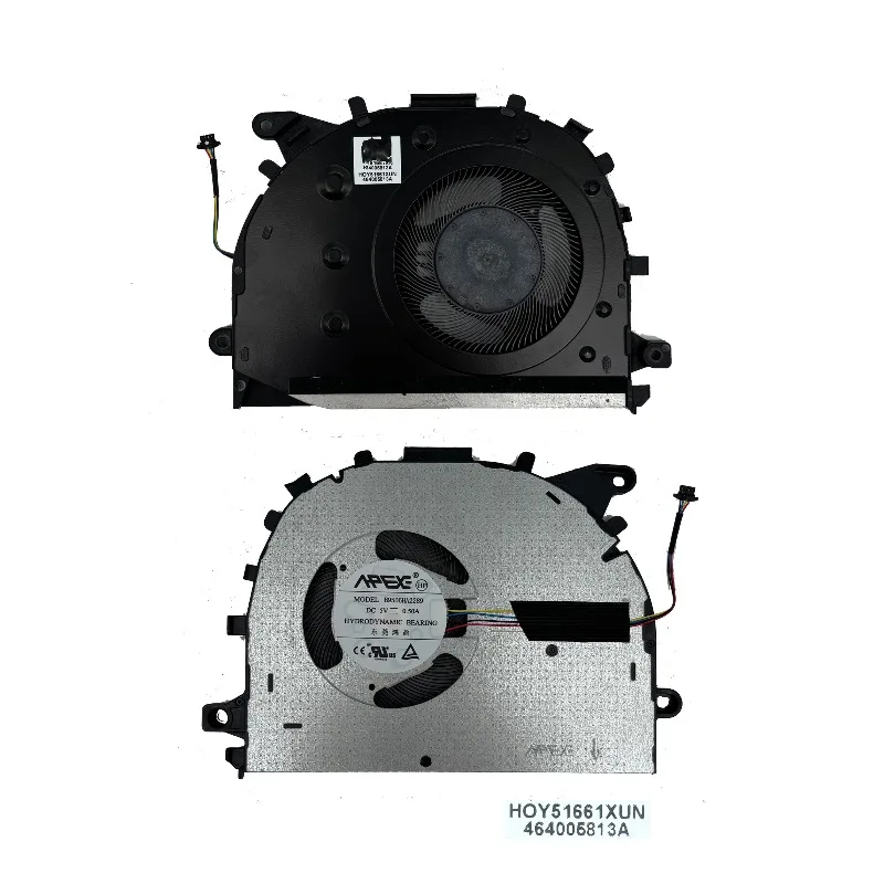 For Matebook D14 MDG-16 MDF-16 MDG-32-24 Fan Radiator laptop LCD screen top cover screen frame palm rest bottom shell Cover