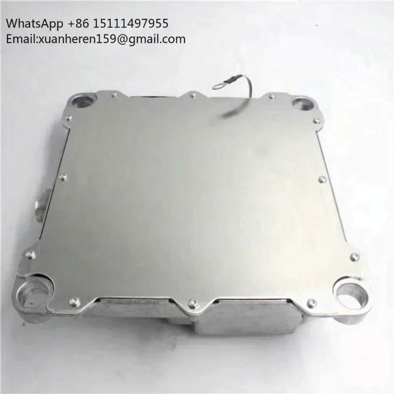 

Панель управления ЭБУ двигателя C4.2 C6.4 C6.6 для экскаваторов OTTO E323D E320D E312D, номера деталей 3317539, 28170119, 331-7539, блок управления