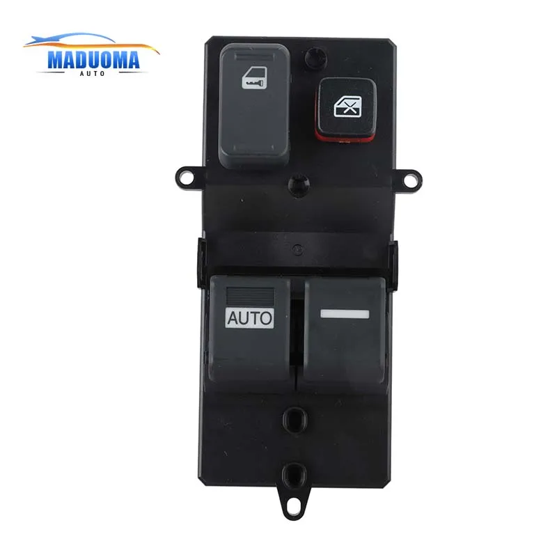 New Window Switch 23pins 35750SDNA11 35750SDNA12 For Honda Accord 2003-2007 Car Accessories