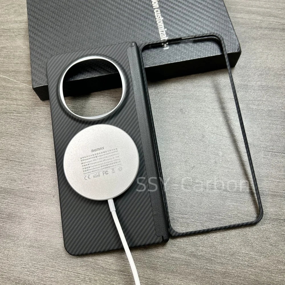 Real Carbon Case Op… - image