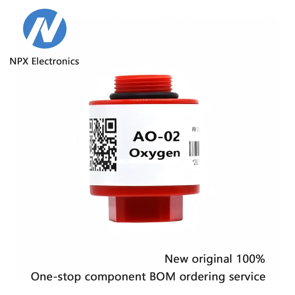 AO-02 Oxygen Concen…