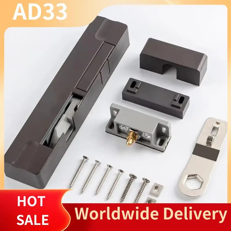

Top Deals Home Improvement Closer Lock Deferme Porte Automatique Retratil Closingtope Deferme Porte Automatique White Right Open