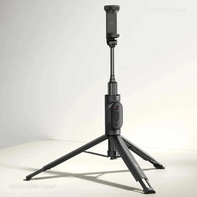 

Zoom Stand Selfie Stick 2 Tripod Selfie Stick Bluetooth-compatible Remote Foldable Extendable Monopod 360° Selfie Stick