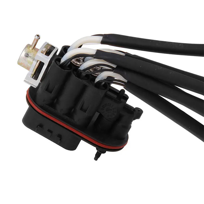 Neuer Spider-Kraftstoffeinspritzer 6-Zylinder für Chevy/GMC Trucks Vortec 4.3L 1996–2005