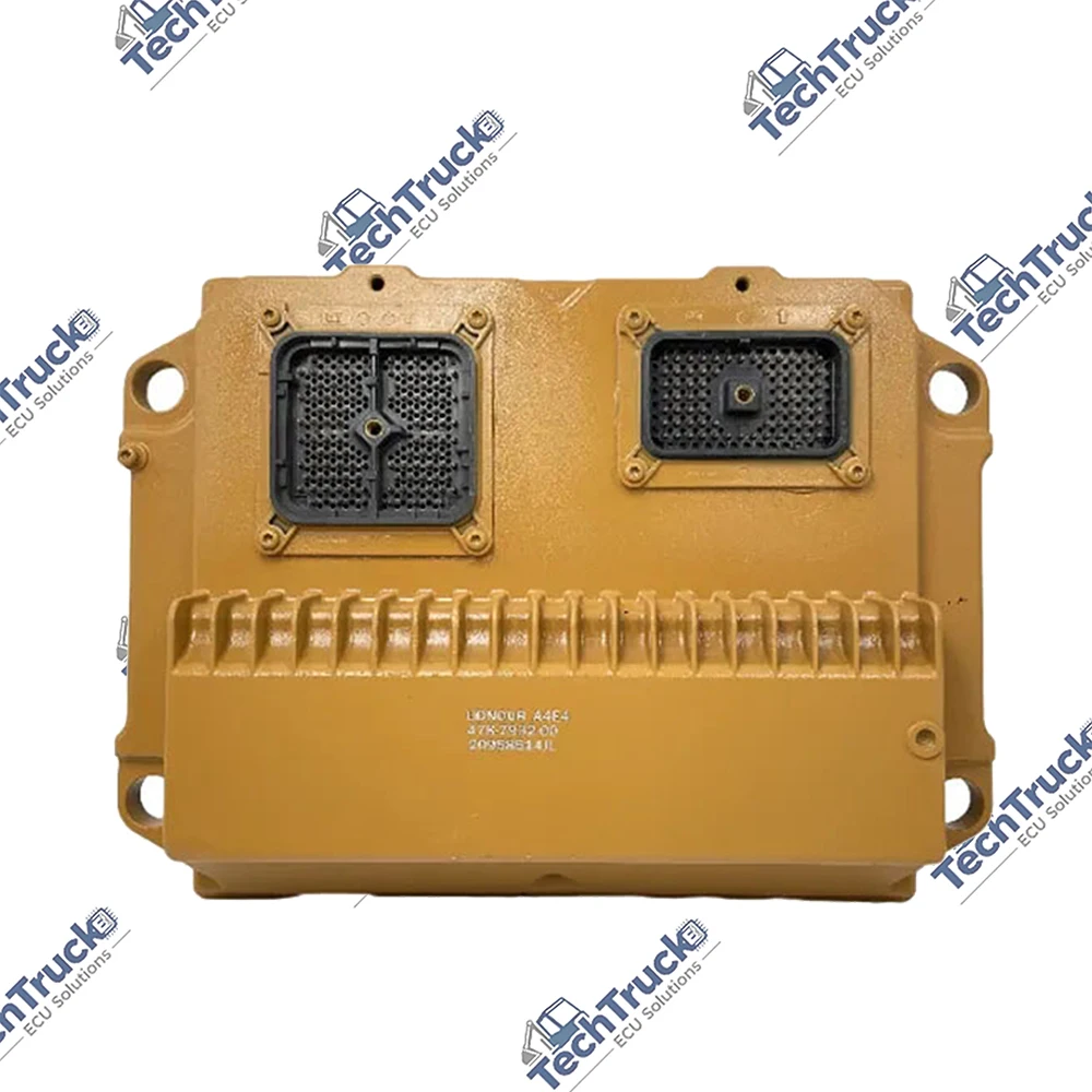 Ecu 417-6020 Electr…